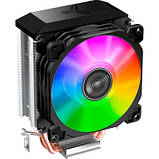 Популярний! Кулер до процесора JONSBO CR-1200E black - Краща якість тільки на Nukleon.com.ua, фото 10