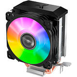 Популярний! Кулер до процесора JONSBO CR-1200E black - Краща якість тільки на Nukleon.com.ua, фото 11