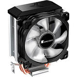 Популярний! Кулер до процесора JONSBO CR-1200E black - Краща якість тільки на Nukleon.com.ua, фото 3