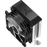 Популярний! Кулер до процесора JONSBO CR-1200E black - Краща якість тільки на Nukleon.com.ua, фото 5
