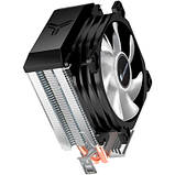 Популярний! Кулер до процесора JONSBO CR-1200E black - Краща якість тільки на Nukleon.com.ua, фото 6