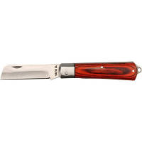 Популярний! Ніж Yato складаний 200мм (YT-7600) - Краща якість тільки на Nukleon.com.ua