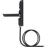 Популярний! Прожектор LEDVANCE FL ESSENTIAL 30W 840 BK IP65 (4058075768079) - Краща якість тільки на Nukleon.com.ua, фото 5