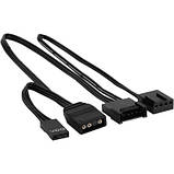 Популярний! Кулер до корпусу AeroCool Astro 12 (ACF3-AT10217.01) - Краща якість тільки на Nukleon.com.ua, фото 6