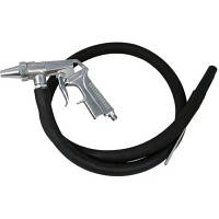 Пескоструйные пистолеты