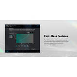Популярний! Кулер до корпусу ID-Cooling Вентилятор ID-Cooling TF-12025-Pro ARGB White (TF-12025-PRO-ARGB-WHITE) - Краща якість, фото 7