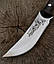 Ніж мисливський Схід 2228, фото 2