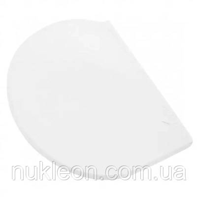 Популярний! Шкребок кондитерський Martellato RTF мякий 150 x 110 мм (50RTF 2) - Краща якість тільки на Nukleon.com.ua, фото 1