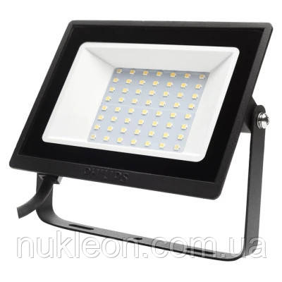Популярний! Прожектор Philips BVP156 LED40/CW 220-240 50W WB (911401829581) - Краща якість тільки на Nukleon.com.ua