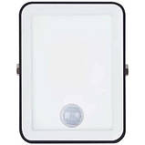 Популярний! Прожектор LEDVANCE Flood ESSENTIAL SENSOR 20W 840 BK IP65 (4058075768277) - Краща якість тільки на Nukleon.com.ua, фото 3