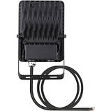 Популярний! Прожектор LEDVANCE Flood ESSENTIAL SENSOR 20W 840 BK IP65 (4058075768277) - Краща якість тільки на Nukleon.com.ua, фото 4