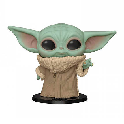Ігрова фігурка FUNKO POP! cерії "Мандалорець" - МАЛЮК (25 cm), фото 1