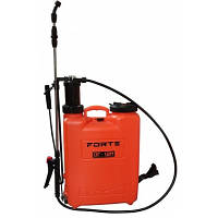 Популярний! Обприскувач Forte ОГ-12 М (12л.) (92251) - Краща якість тільки на Nukleon.com.ua