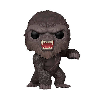 Ігрова фігурка FUNKO POP! серії "Godzilla Vs Kong" - КОНГ (25 cm), фото 1