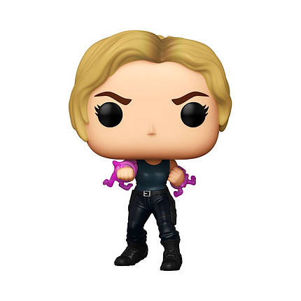 Ігрова фігурка FUNKO POP! серії "Mortal Kombat" - СОНЯ БЛЕЙД, фото 1