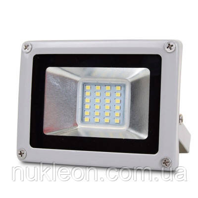 Популярний! Прожектор Lightwell LW-20W-220 (110521) - Краща якість тільки на Nukleon.com.ua