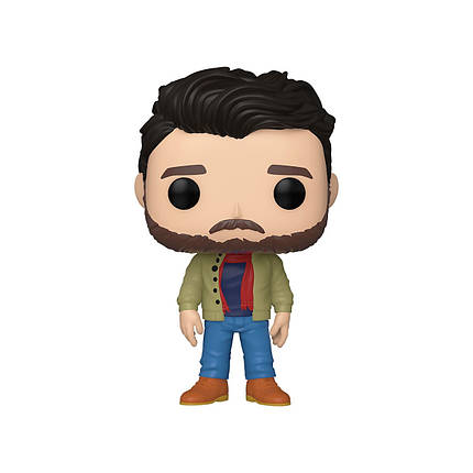 Ігрова фігурка FUNKO POP! серії "Вічні" - ДЕЙН, фото 1
