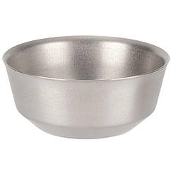 Чаша Snow Peak TW-240 Ti-Double Bowl 400ml