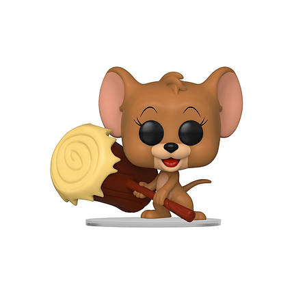 Ігрова фігурка Funko Pop! серії "Том і Джеррі" - ДЖЕРРІ, фото 1