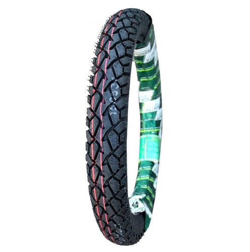 Резина на мопед 2.75-17, OCST DX-032, TT Код/Артикул 43 KON-4909 (ID ...