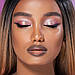 Палітра тіней + рум'яна + хайлайтер Natasha Denona Love Face Eyeshadow & Cheek Essential Palette 14.5 г, фото 7