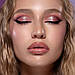 Палітра тіней + рум'яна + хайлайтер Natasha Denona Love Face Eyeshadow & Cheek Essential Palette 14.5 г, фото 4