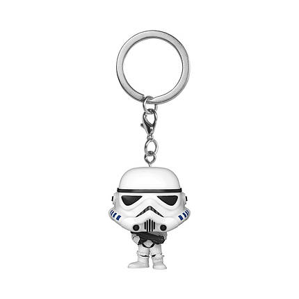 Ігрова фігурка на кліпсі FUNKO POP! серії "Зоряні Війни" - ШТУРМОВИК, фото 1