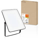 Популярний! Прожектор LEDVANCE FL ESSENTIAL 50W 840 BK IP65 (4058075768130) - Краща якість тільки на Nukleon.com.ua, фото 6
