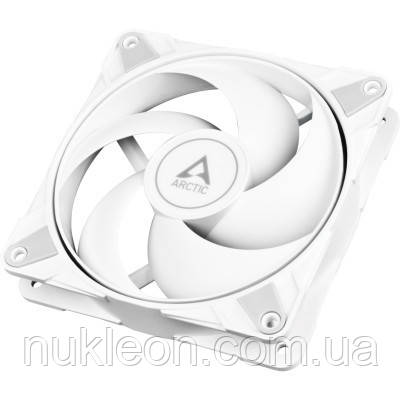 Популярний! Кулер до корпусу Arctic P12 MAX 120MM White (ACFAN00293A) - Краща якість тільки на Nukleon.com.ua