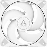 Популярний! Кулер до корпусу Arctic P12 MAX 120MM White (ACFAN00293A) - Краща якість тільки на Nukleon.com.ua, фото 3