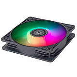 Популярний! Кулер до корпусу Silver Stone Vista VS120B-ARGB (SST-VS120B-ARGB) - Краща якість тільки на Nukleon.com.ua, фото 10