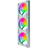 Популярний! Кулер до корпусу Gamemax RD300 WH - Краща якість тільки на Nukleon.com.ua, фото 6