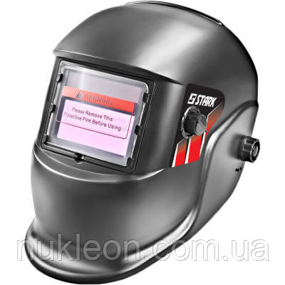 Популярний! Маска зварювальника Stark WM-2000R (230100200) - Краща якість тільки на Nukleon.com.ua