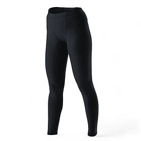 Легінси для йоги Hugger Mugger Jivana Ankle-Length Leggings (чорний), HM-JAL-S-BK