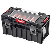 Популярний! Ящик для інструментів QBRICK SYSTEM PRO 500 EXPERT (SKRQPRO500CZAPG003) - Краща якість тільки на Nukleon.com.ua