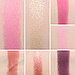 Палітра тіней + рум'яна + хайлайтер Natasha Denona Love Face Eyeshadow & Cheek Essential Palette 14.5 г, фото 11