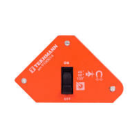 Магніт для зварювання