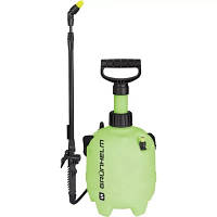 Популярний! Обприскувач Grunhelm SP-5 (63734) - Краща якість тільки на Nukleon.com.ua