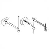 Популярний! Ключ файковий 22х22мм S57M122 Jonnesway - Краща якість тільки на Nukleon.com.ua, фото 2