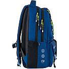 Рюкзак шкільний підлітковий Kite Education teens K24-2587M-3, фото 6