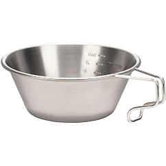Кухоль Snow Peak E-304 Ti-Backpackers Cup