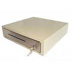 Promo Ціна! Грошовий ящик HPC System HPC 13S-3P Wh 24V (289) - тільки на ZaGrosh.com.ua