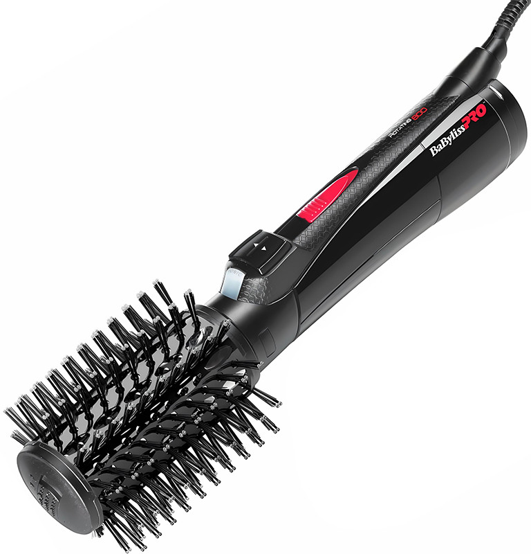 Щітка-плойка Pro Rotating 800W BAB2770E BaByliss
