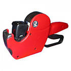 Promo Ціна! Етикет-пістолет Open Moto 2112 8 digits labeler (1574) - тільки на ZaGrosh.com.ua
