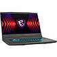 Ноутбук MSI Thin 15 B12VE (B12VE-1879XUA), фото 3
