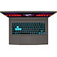 Ноутбук MSI Thin 15 B12UC (B12UC-1885XUA), фото 5