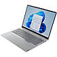 Ноутбук Lenovo ThinkBook 16 G6 ABP (21KK0040RA) Arctic Grey, фото 4