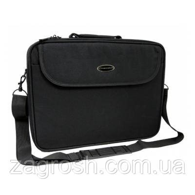 Promo Ціна! Сумка для ноутбука Esperanza 15.6" ET101 Classic (ET101) - тільки на ZaGrosh.com.ua