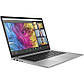 Ноутбук HP ZBook Firefly 14 G11 (9F3E6AV_V1), фото 3