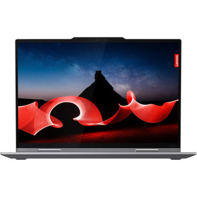 Ноутбук Lenovo ThinkPad X1 2-in-1 Gen 9 (21KE003MRA) Grey